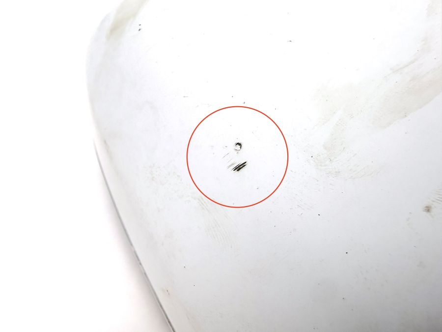 1298100479 1298110214 1298101416 | Mercedes 300SL-24 | R129 Right side mirror