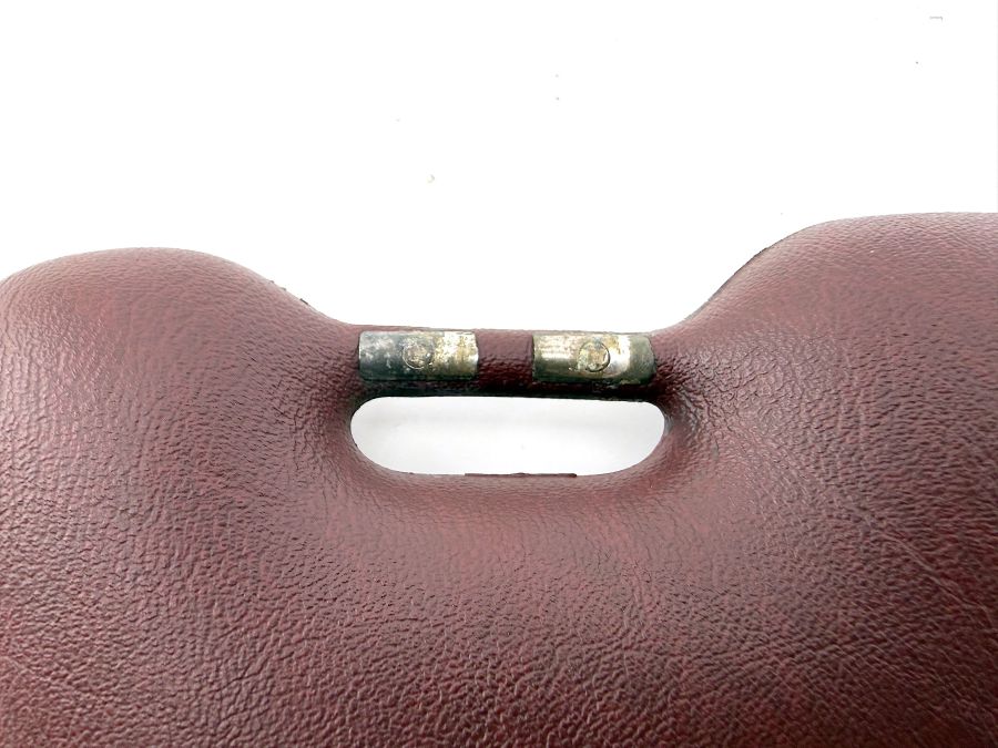 1298100510 | Mercedes 300SL-24 | R129 Left side sun visor