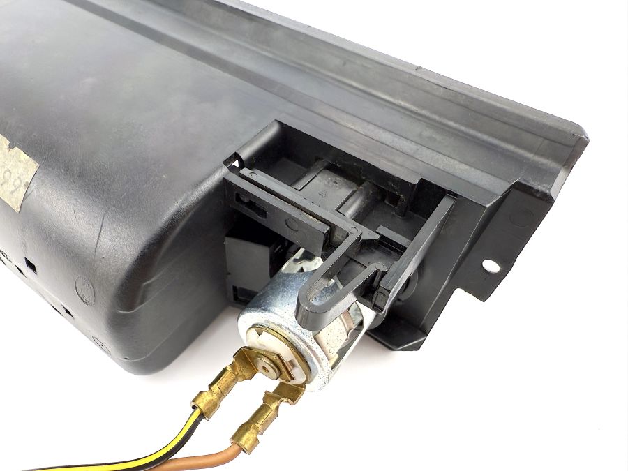 1298100579 2028100028 | Mercedes SL500 | R129 Center console ashtray storage 1298100579 2028100028 | Mercedes SL500 | R129 Center console ashtray storage