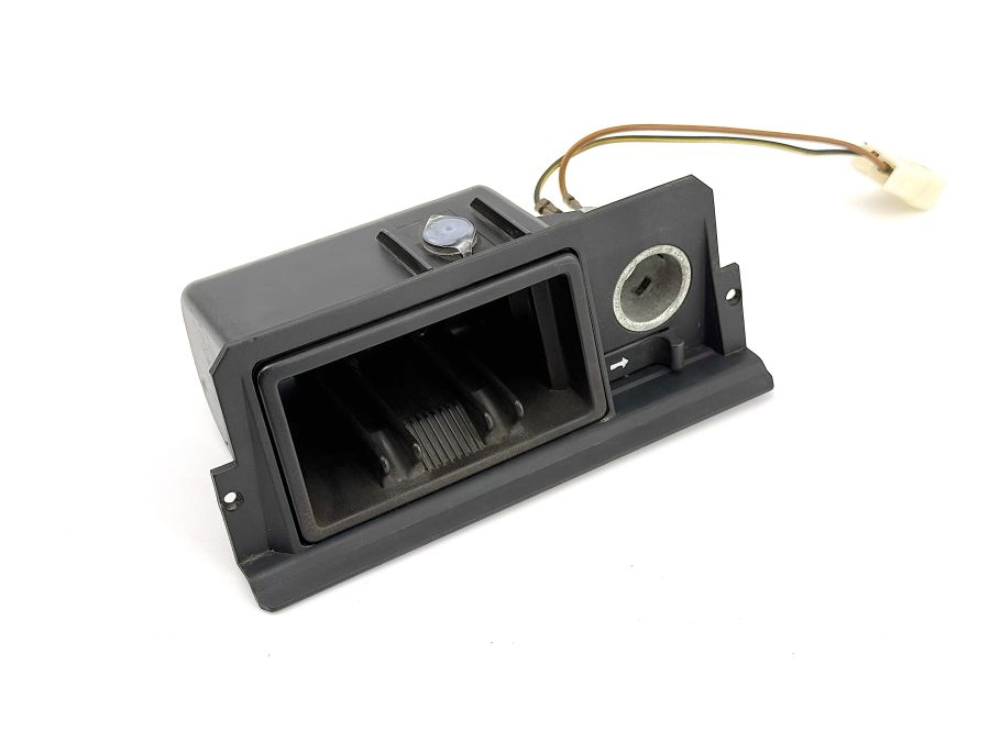 1298100579 2028180028 | Mercedes SL500 | R129 Center console ashtray storage