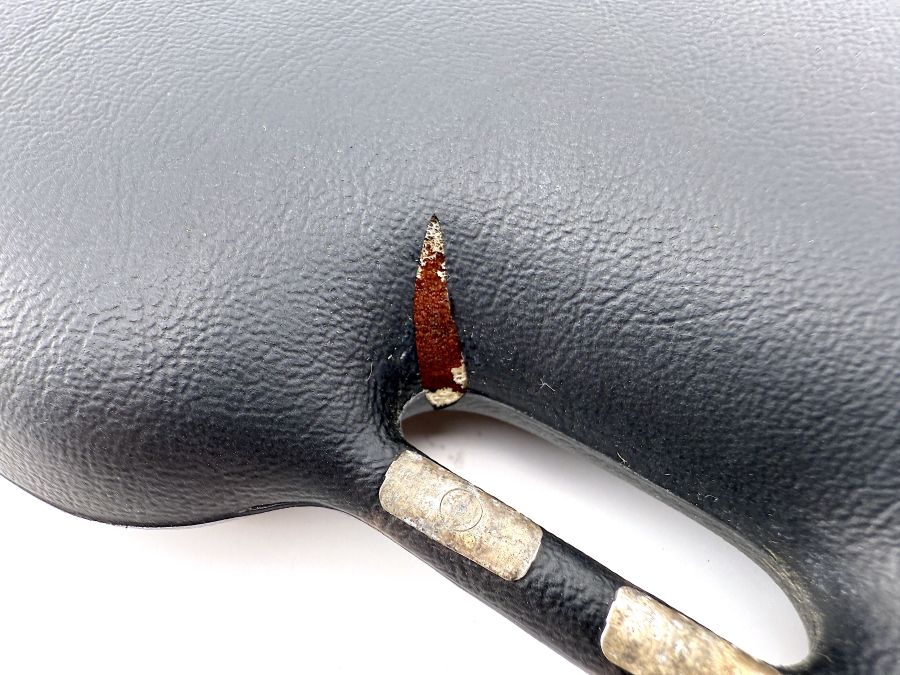 1298101110 | Mercedes SL500 | R129 Left side sun visor