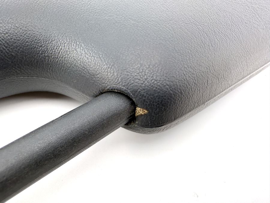 1298101110 | Mercedes SL500 | R129 Left side sun visor