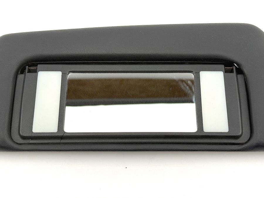 1298101110 | Mercedes SL500 | R129 Left side sun visor