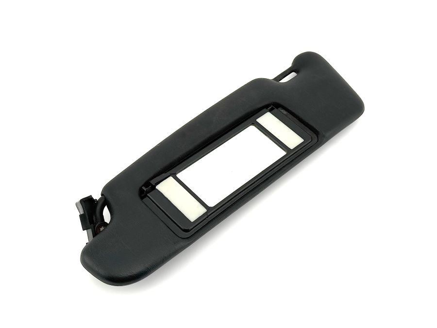 1298101110 | Mercedes SL500 | R129 Left side sun visor