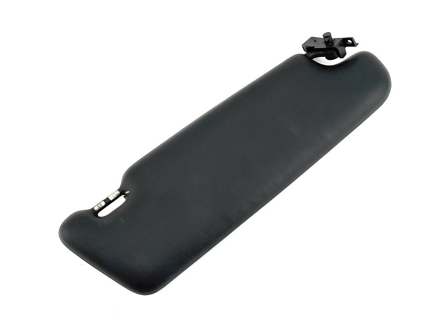 1298101110 | Mercedes SL500 | R129 Left side sun visor 1298101110 | Mercedes SL500 | R129 Left side sun visor