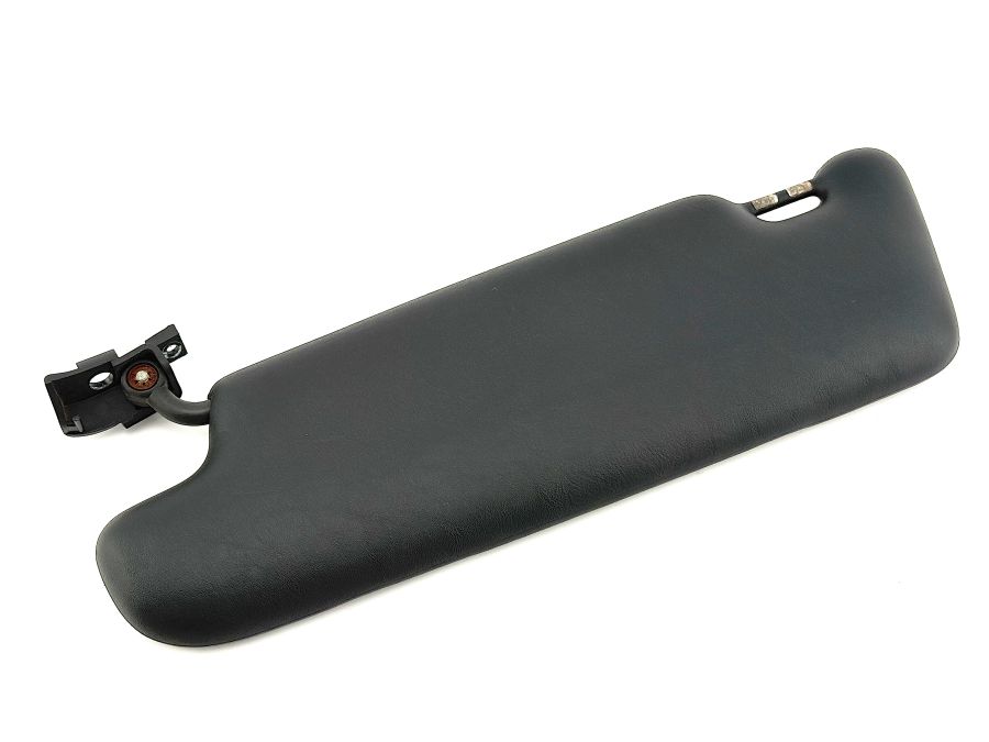 1298101210 | Mercedes SL500 | R129 Right side sun visor 1298101210 | Mercedes SL500 | R129 Right side sun visor