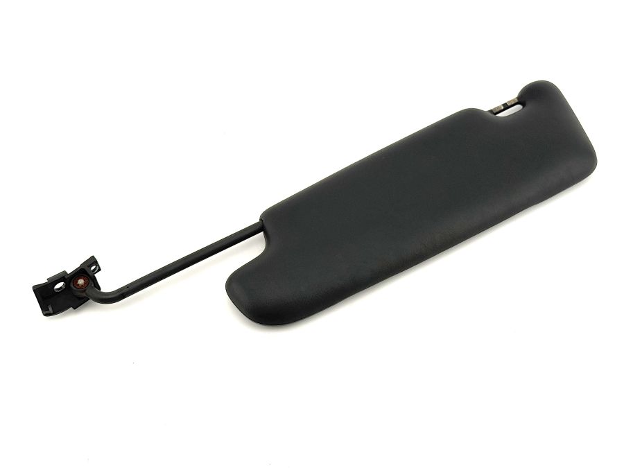 1298101210 | Mercedes SL500 | R129 Right side sun visor 1298101210 | Mercedes SL500 | R129 Right side sun visor