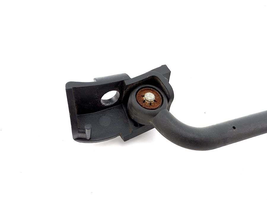 1298101210 | Mercedes SL500 | R129 Right side sun visor 1298101210 | Mercedes SL500 | R129 Right side sun visor