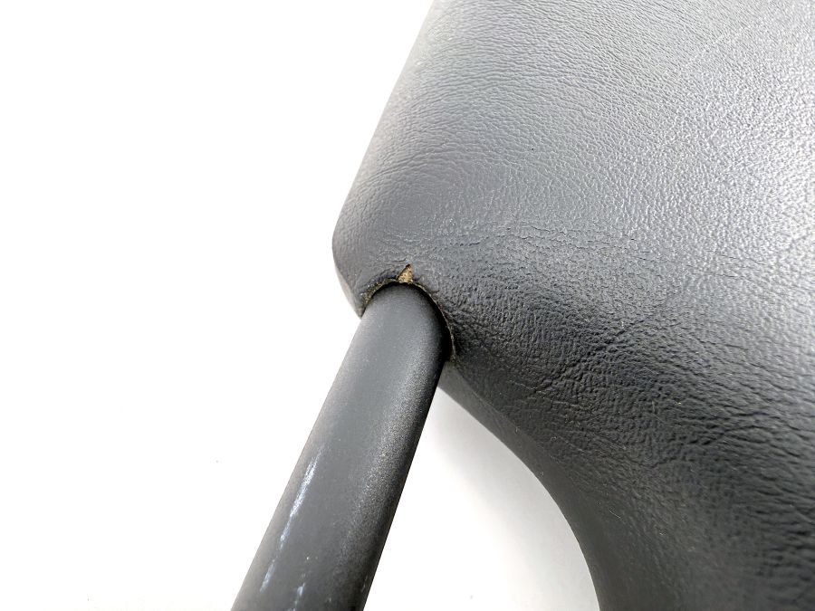 1298101210 | Mercedes SL500 | R129 Right side sun visor 1298101210 | Mercedes SL500 | R129 Right side sun visor