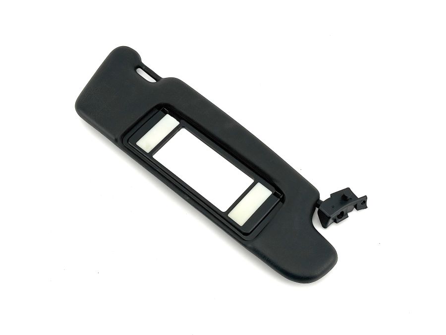 1298101210 | Mercedes SL500 | R129 Right side sun visor