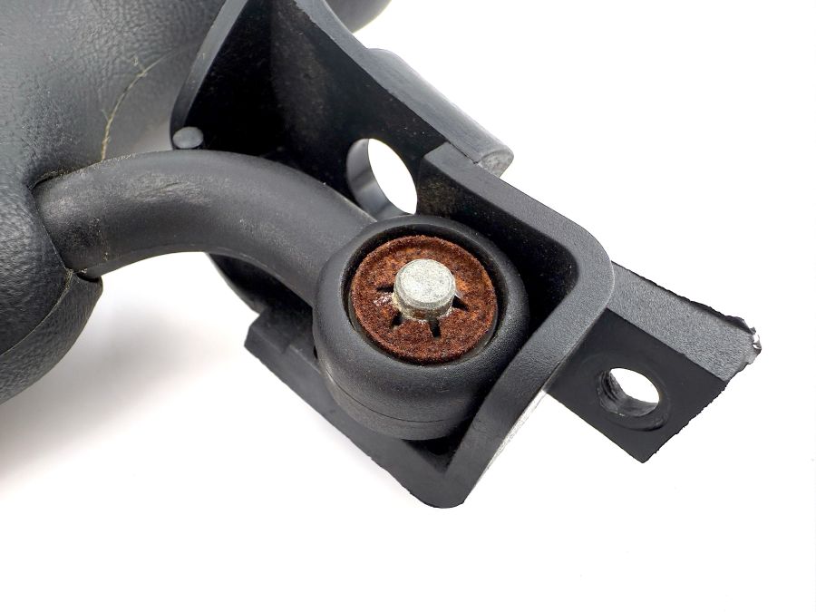 1298101210 | Mercedes SL500 | R129 Right side sun visor