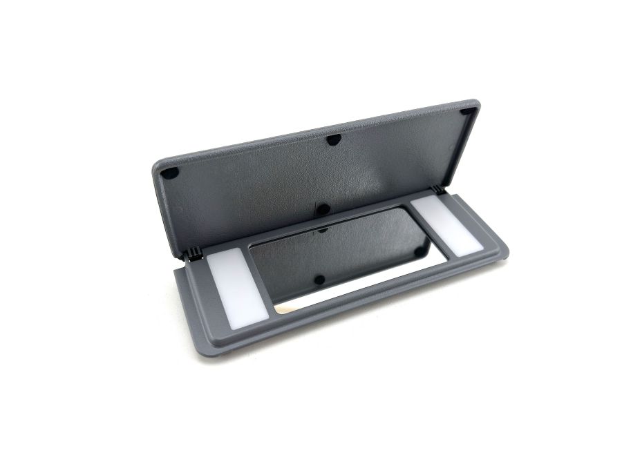 1298102317 12981023177101 | Mercedes SL-Class | R129 Sun Visor Mirror