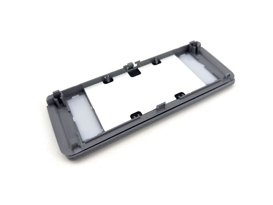 1298102317 12981023177101 | Mercedes SL-Class | R129 Sun Visor Mirror