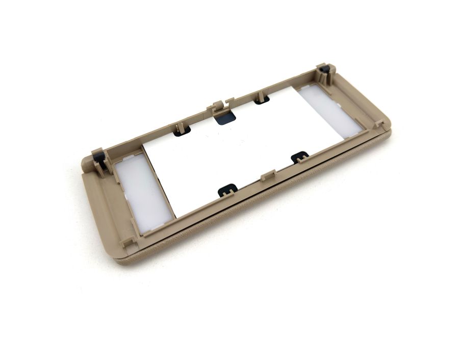 1298102317 12981023178412 | Mercedes SL-Class | R129 Sun Visor Mirror