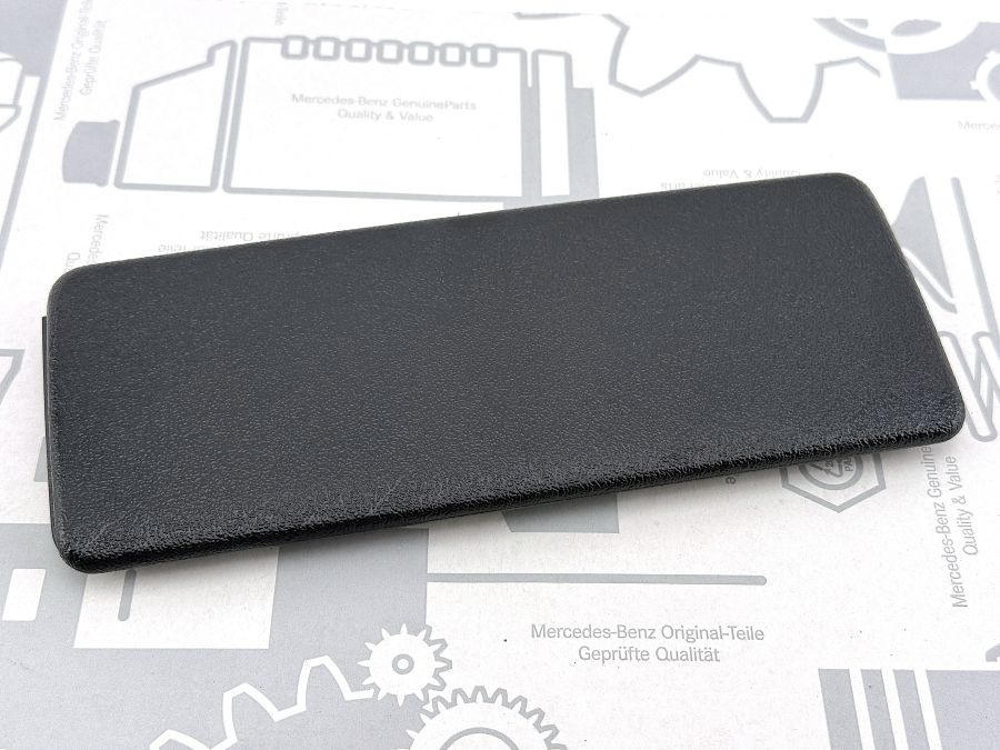 1298102317 12981023179051 | Mercedes SL-Class | R129 Sun Visor Mirror