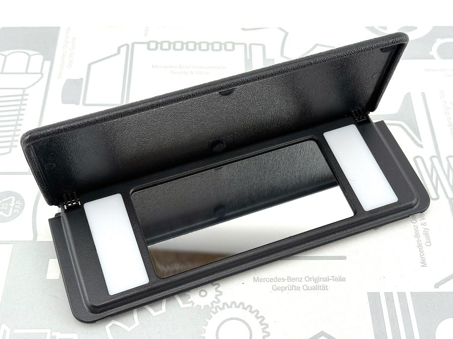 1298102317 12981023179051 | Mercedes SL-Class | R129 Sun Visor Mirror
