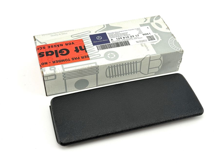 1298102317 12981023179051 | Mercedes SL-Class | R129 Sun Visor Mirror