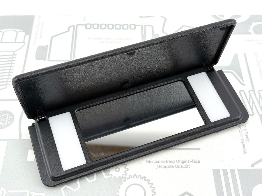 1298102317 12981023179051 | Mercedes SL-Class | R129 Sun Visor Mirror