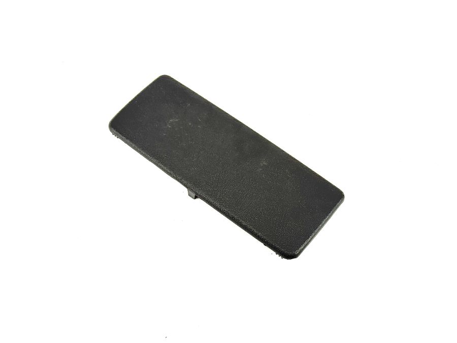 1298102317 | Mercedes SL500 | R129 Sun visor mirror cover