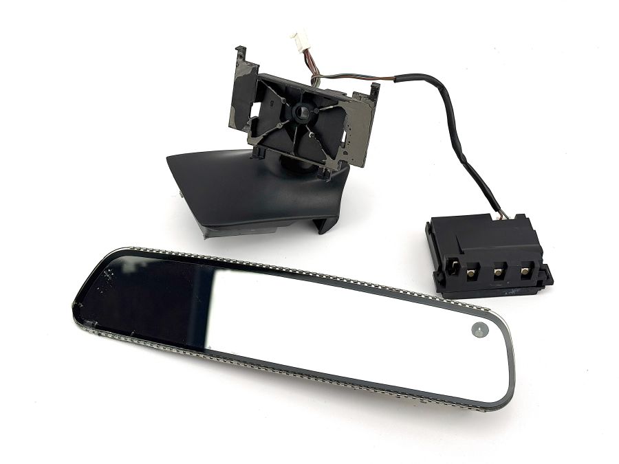 1298103217 1298110031 1298101717 | Mercedes SL500 | R129 Inside rearview mirror