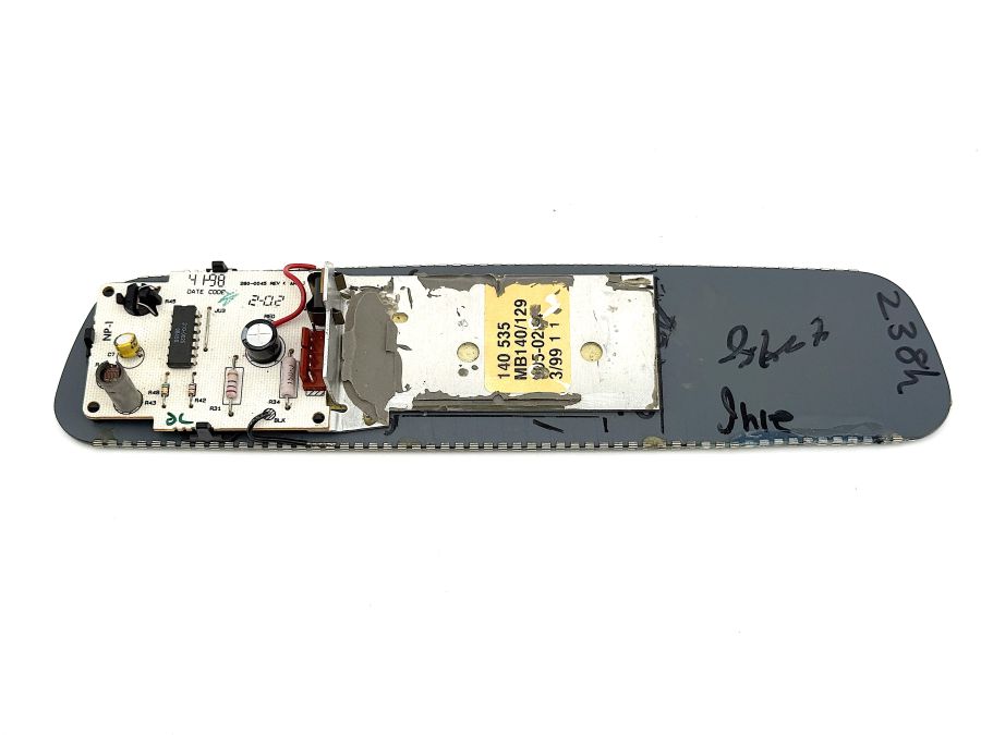 1298103217 1298110031 1298101717 | Mercedes SL500 | R129 Inside rearview mirror