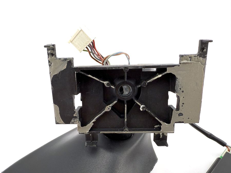 1298103217 1298110031 1298101717 | Mercedes SL500 | R129 Inside rearview mirror