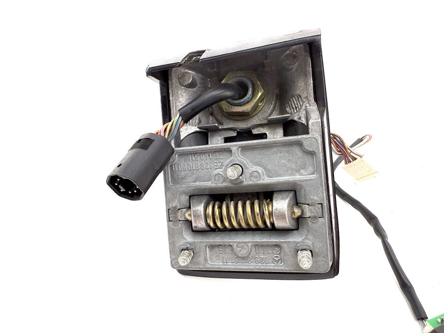 1298103217 1298110031 1298101717 | Mercedes SL500 | R129 Inside rearview mirror