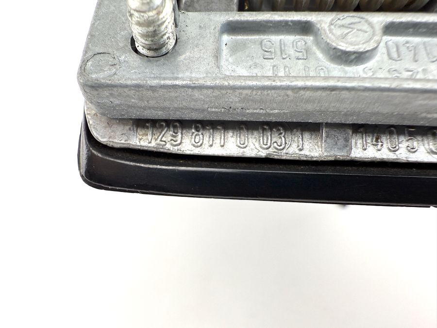 1298103217 1298110031 1298101717 | Mercedes SL500 | R129 Inside rearview mirror