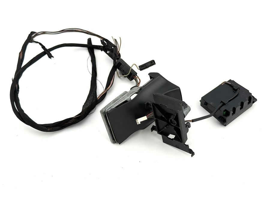 1298110031 1298110111 1298100011 | Mercedes SL500 | R129 Rear view mirror mounting bracket