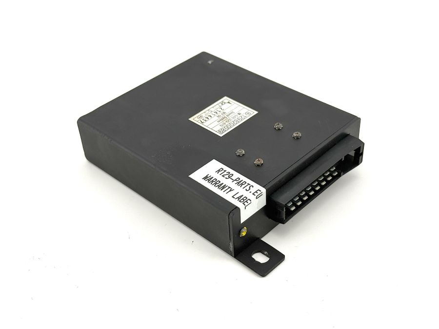 1298200089 | Mercedes 300SL-24 | R129 Amplifier audio sound systems