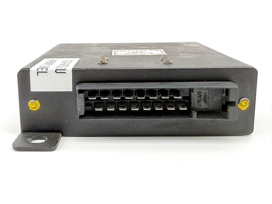 1298200089 | Mercedes 300SL-24 | R129 Amplifier audio sound systems