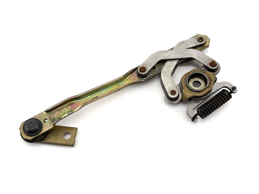 1298200141 0028200741 | Mercedes 300SL-24 | R129 Windscreen wiper mechanism linkage