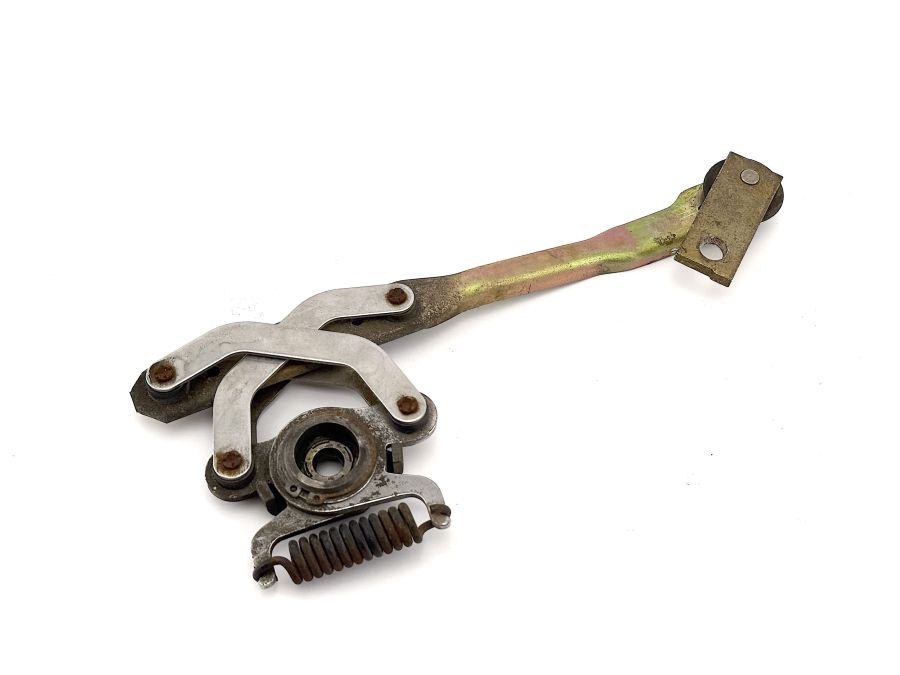 1298200141 0028200741 | Mercedes 300SL-24 | R129 Windscreen wiper mechanism linkage