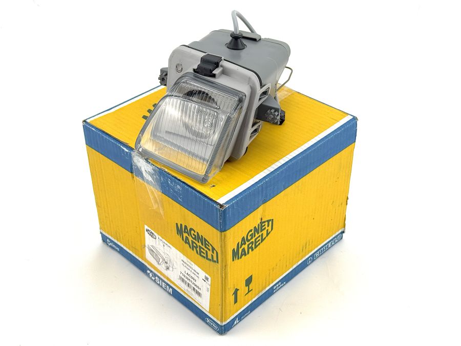 1298200156 0305120001 | Mercedes SL-Class | R129 Front left fog light