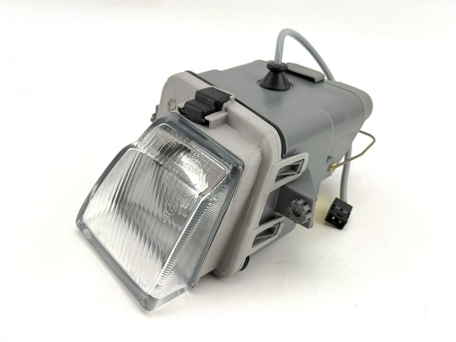 1298200156 0305120001 | Mercedes SL-Class | R129 Front left fog light