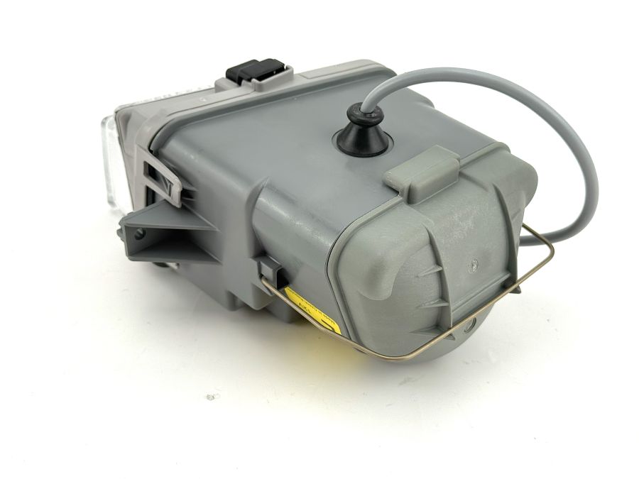 1298200156 0305120001 | Mercedes SL-Class | R129 Front left fog light