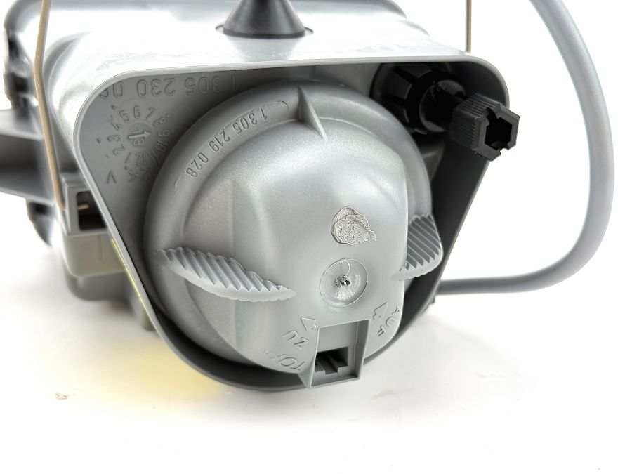 1298200156 0305120001 | Mercedes SL-Class | R129 Front left fog light