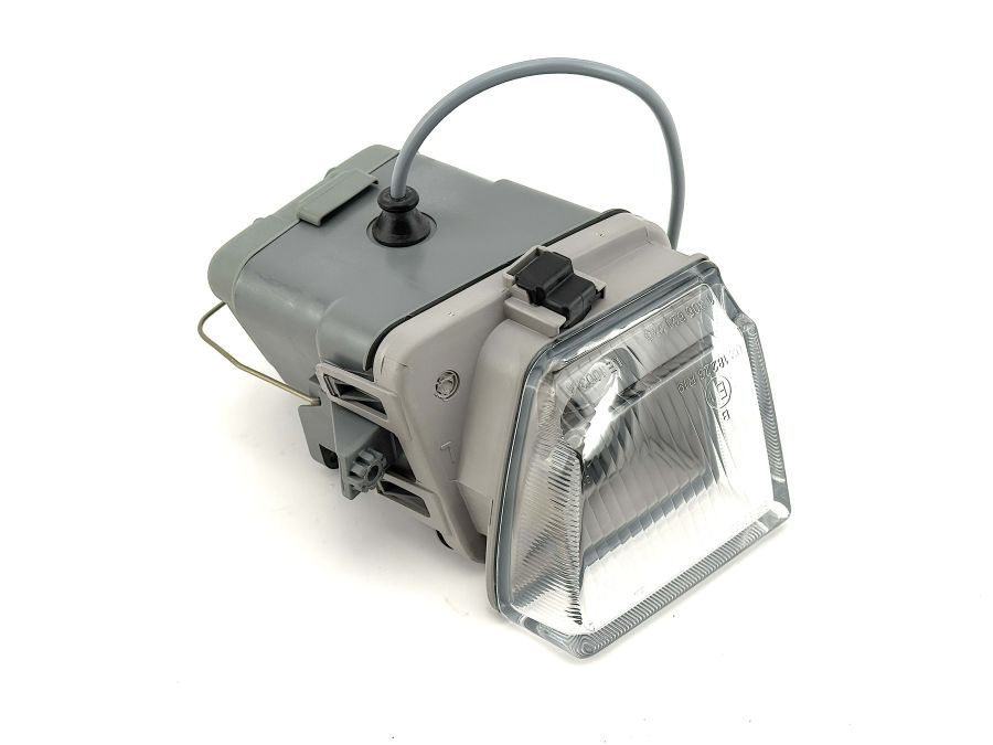 1298200156 0305120001 | Mercedes SL-Class | R129 Front left fog light