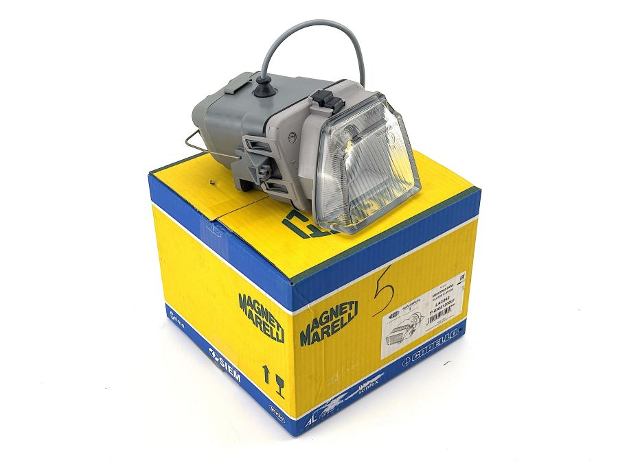 1298200156 0305120001 | Mercedes SL-Class | R129 Front left fog light