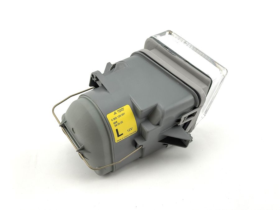 1298200156 0305120001 | Mercedes SL-Class | R129 Front left fog light