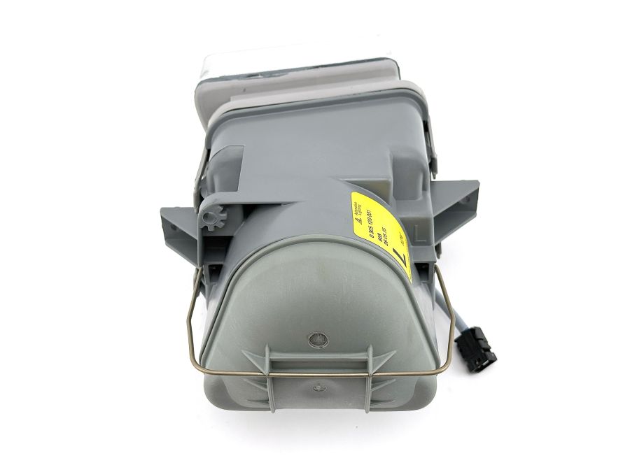 1298200156 0305120001 | Mercedes SL-Class | R129 Front left fog light