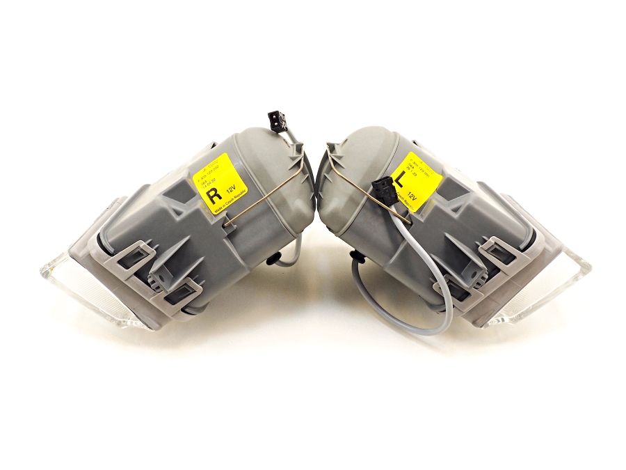 1298200156 1298200256 | Mercedes SL-Class | R129 Front fog lights 1298200156 1298200256 | Mercedes SL-Class | R129 Front fog lights