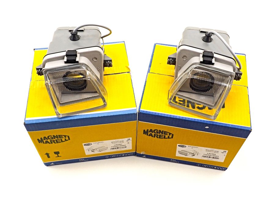 1298200156 1298200256 | Mercedes SL-Class | R129 Front fog lights