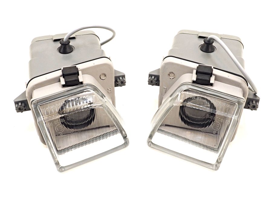 1298200156 1298200256 | Mercedes SL-Class | R129 Front fog lights