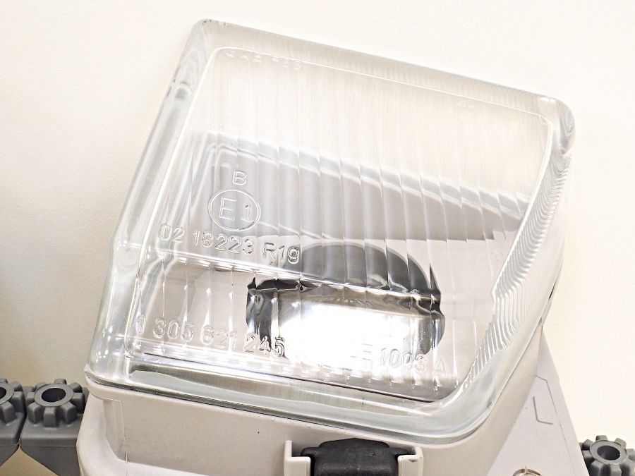 1298200156 1298200256 | Mercedes SL-Class | R129 Front fog lights