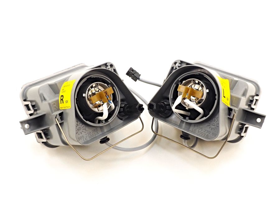 1298200156 1298200256 | Mercedes SL-Class | R129 Front fog lights