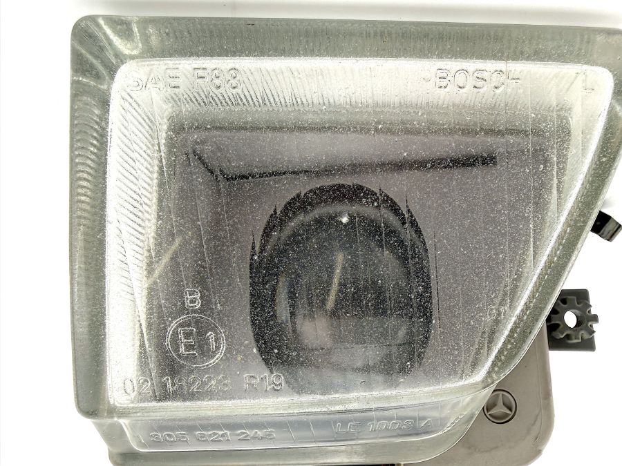 1298200156 | Mercedes 300SL-24 | R129 Fog light front left