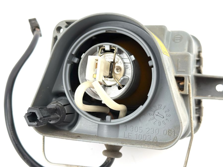 1298200156 | Mercedes 300SL-24 | R129 Fog light front left