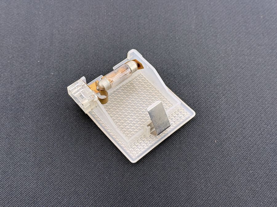 1298200201 | Mercedes 300SL-24 | R129 Door panel lamps