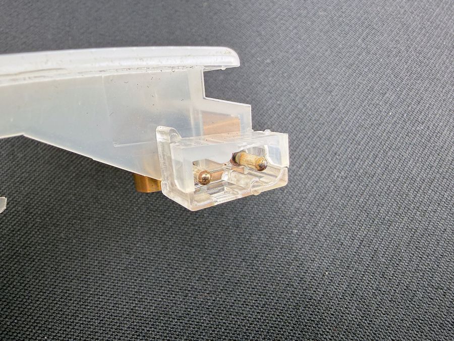 1298200201 | Mercedes 300SL-24 | R129 Door panel lamps